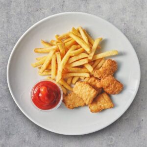 Chicken Dipper
