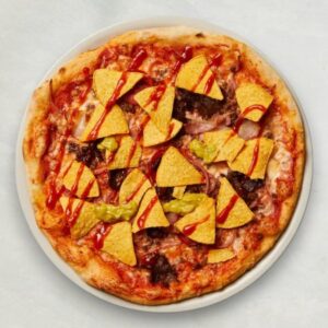 17. Tortillos