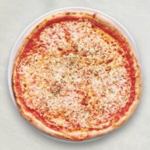 1. Margherita
