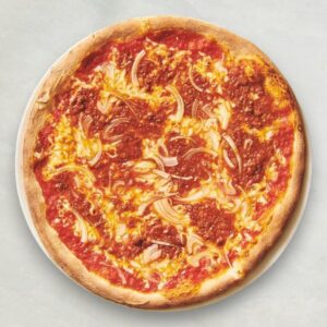 6. Italiana
