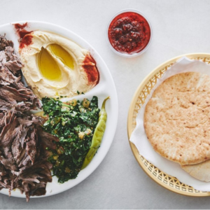 Shawarma