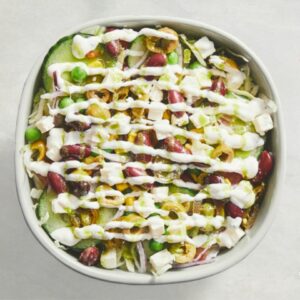 37. Shawarma Salater