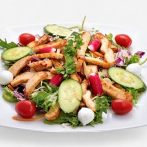 36. Kylling (Salat)