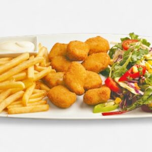 74. Chicken Dipper (5 stk)