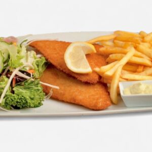 48. Fiskefilet