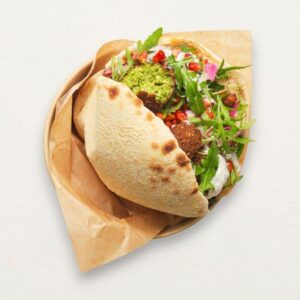 Falafel