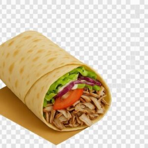 Shawarma Salater