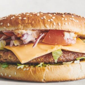 Cheese Burger