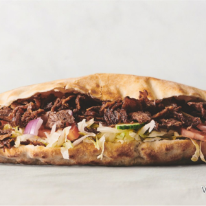 Okse Pastrami