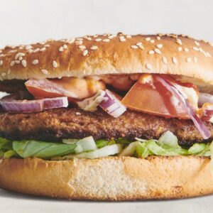 Okse Burger