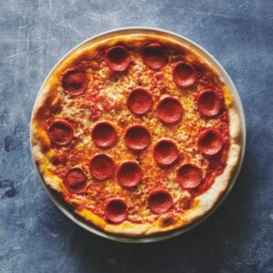 Pepperoni